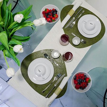 ミラノSant'Agnese Smartアパートメント エクステリア 写真
